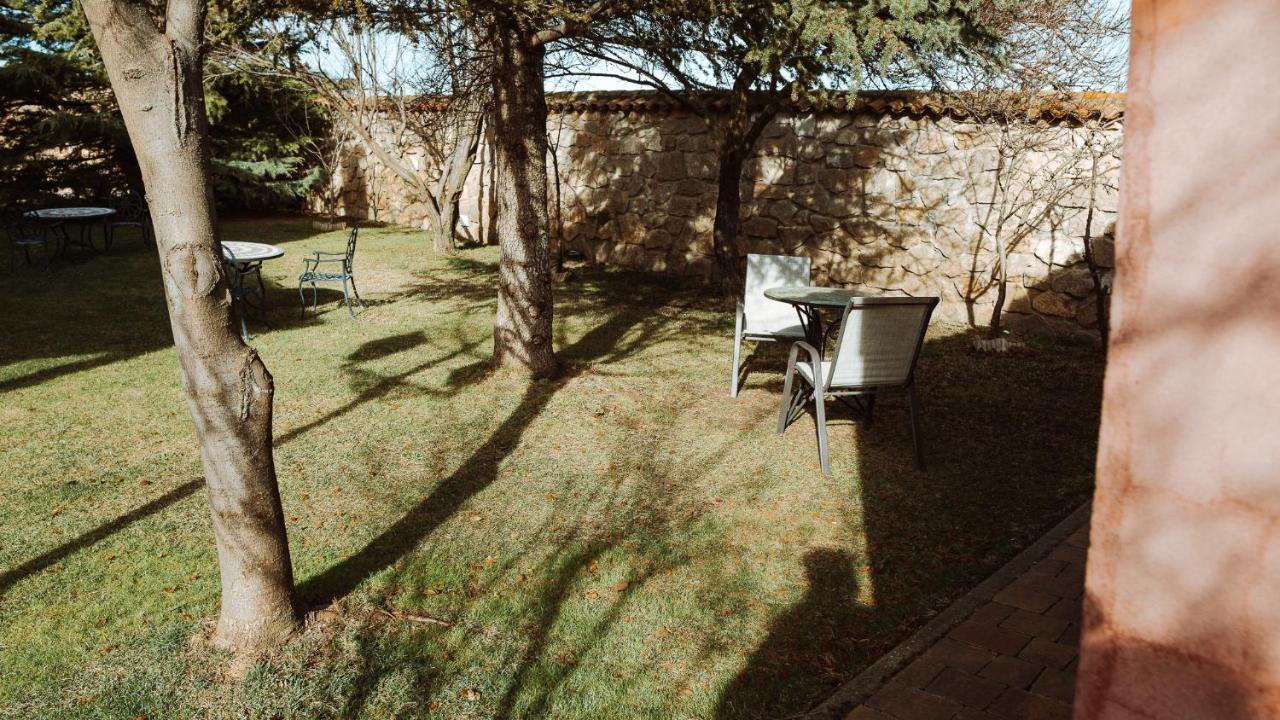 Hospederia Ballesteros クエンカ エクステリア 写真