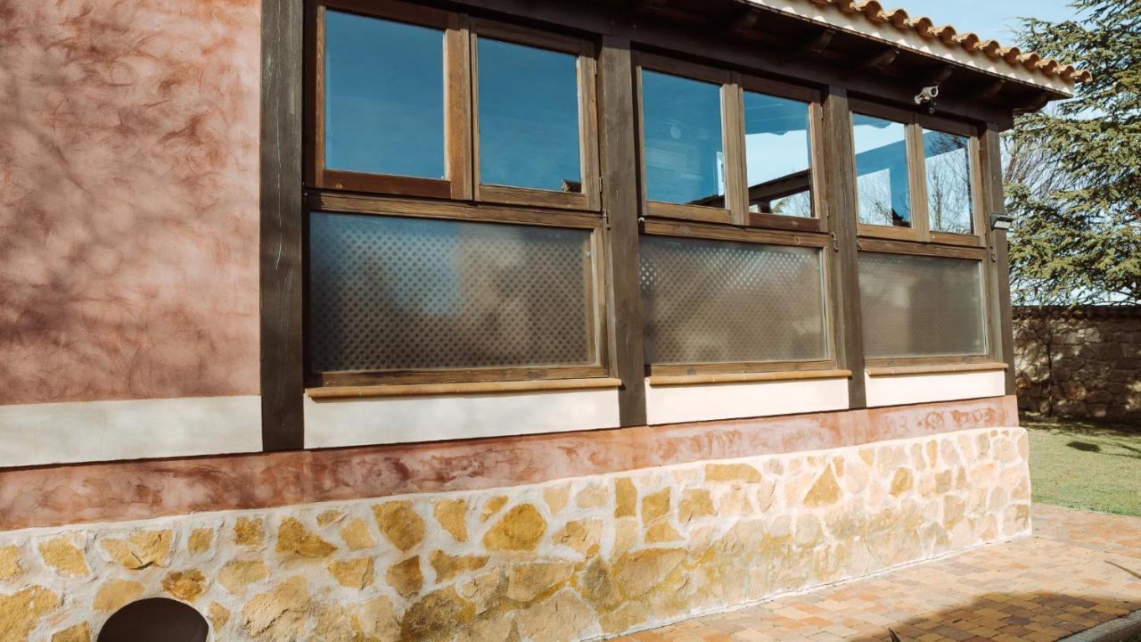 Hospederia Ballesteros クエンカ エクステリア 写真